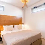Allure Wellness Retreat 4* Lefkáda