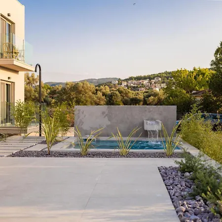 Allure Wellness Retreat Hotel