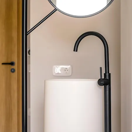 Allure Wellness Retreat Hotel Lefkada City