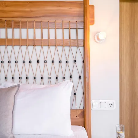 Allure Wellness Retreat