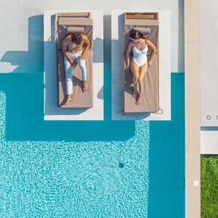 Allure Wellness Retreat Hotel 4*