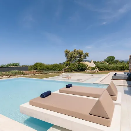 Allure Wellness Retreat Hotel Lefkada City