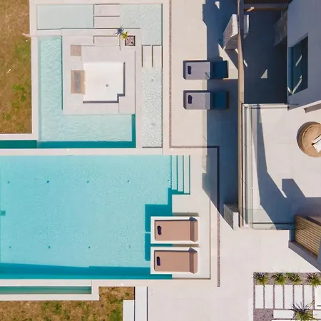 Hotel Allure Wellness Retreat 4*