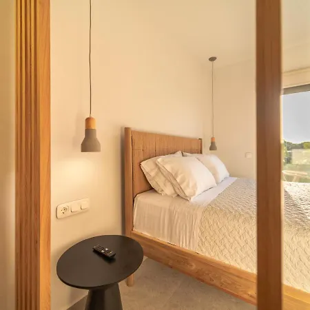 Allure Wellness Retreat Отель 4*