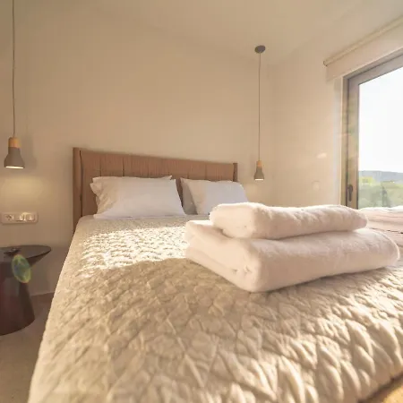 Allure Wellness Retreat Lefkáda