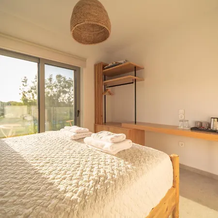 Allure Wellness Retreat Отель 4*