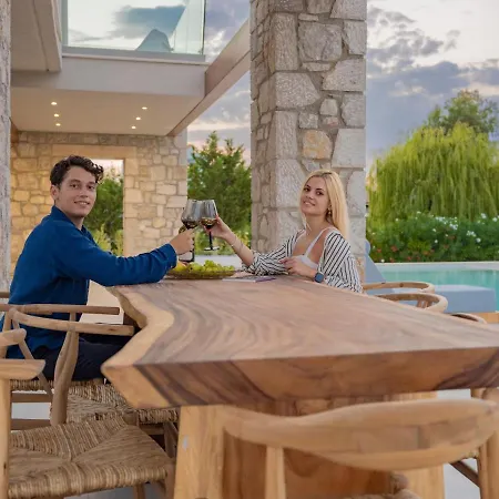 Отель Allure Wellness Retreat 4*