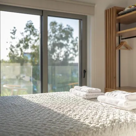 Allure Wellness Retreat Отель