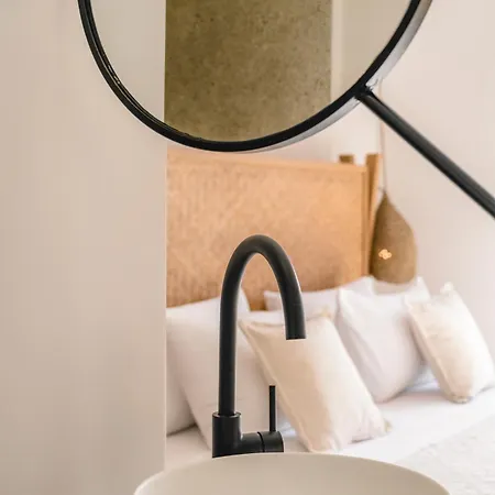 Allure Wellness Retreat Отель Лефкада