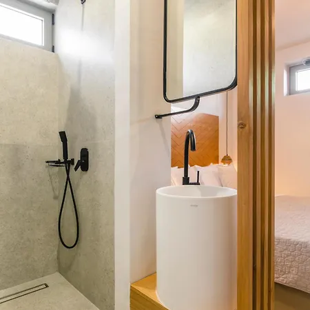 Allure Wellness Retreat Hotel Lefkáda