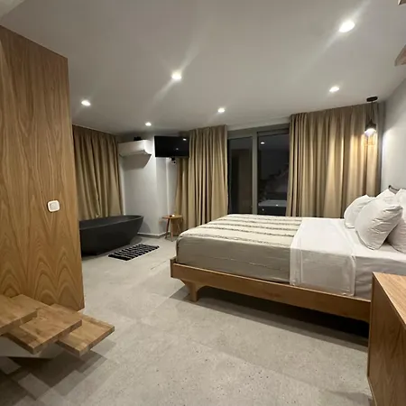 Hotel Allure Wellness Retreat