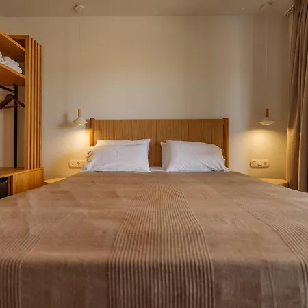 Hotel Allure Wellness Retreat