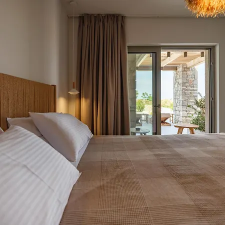 Allure Wellness Retreat 4* Лефкада