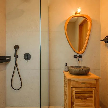 Allure Wellness Retreat 酒店 4*