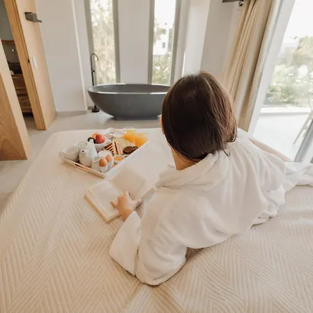 Allure Wellness Retreat 酒店