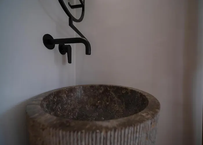 Allure Wellness Retreat Lefkáda