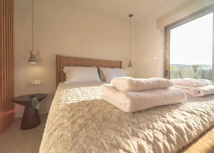 Allure Wellness Retreat Lefkáda