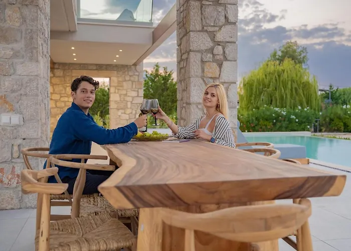 Hotell Allure Wellness Retreat 4*