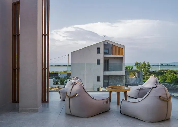 Hotell Allure Wellness Retreat 4*