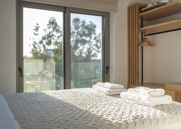 Allure Wellness Retreat Hotell