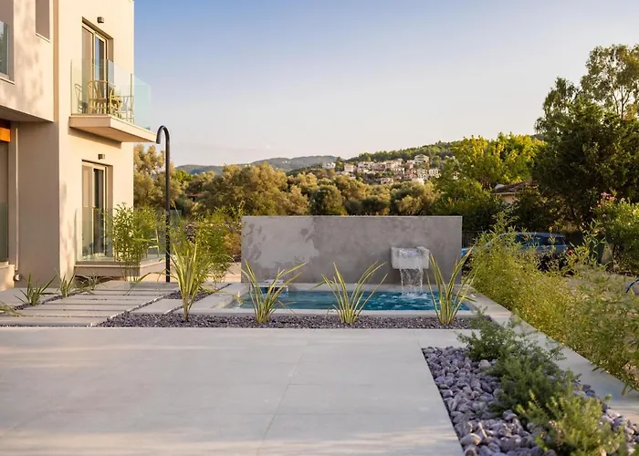 Allure Wellness Retreat Hotell