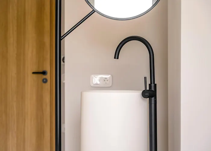 Allure Wellness Retreat Hotell Lefkáda