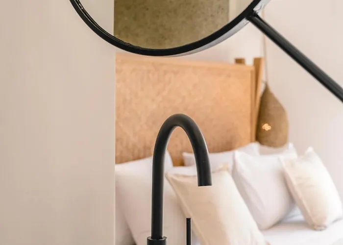 Allure Wellness Retreat Hotel Lefkáda