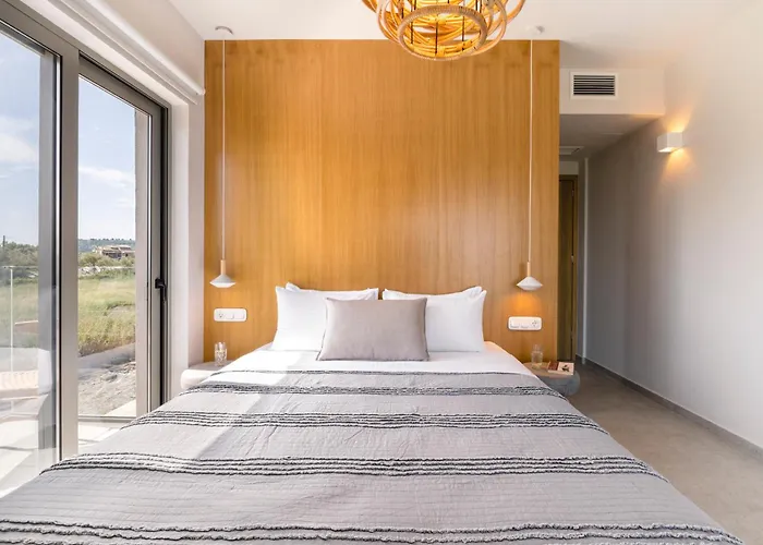 Allure Wellness Retreat Hotell