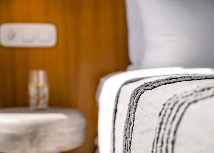 Hotell Allure Wellness Retreat 4*