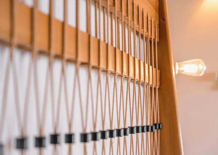 Allure Wellness Retreat Hotell Lefkáda