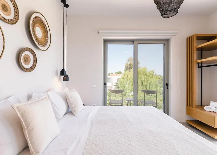 Allure Wellness Retreat 4* Lefkáda