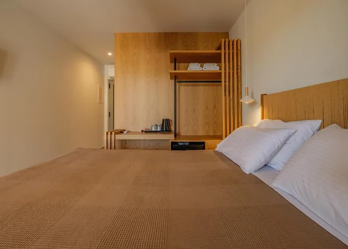 Allure Wellness Retreat 4*