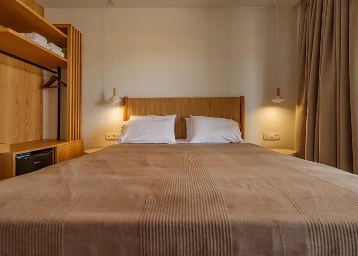 Hotel Allure Wellness Retreat