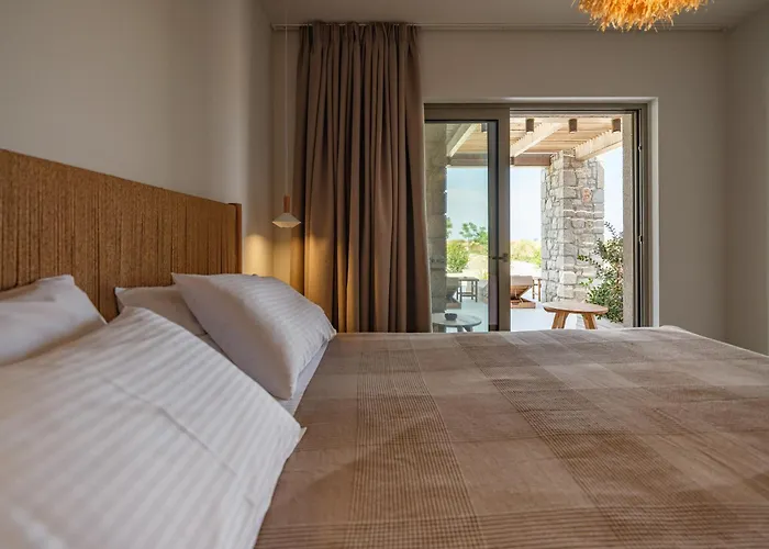 Allure Wellness Retreat 4* Lefkáda