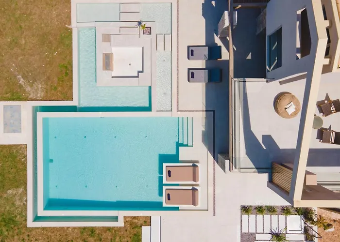 Hotell Allure Wellness Retreat 4*